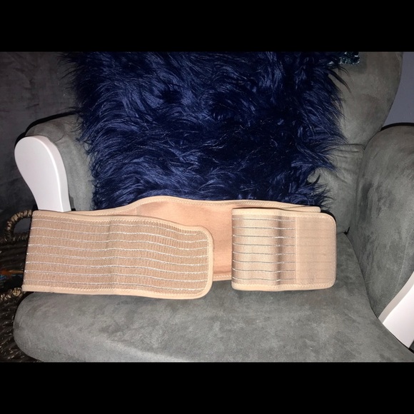 Diva Dio Maternity Belt - Picture 6 of 6